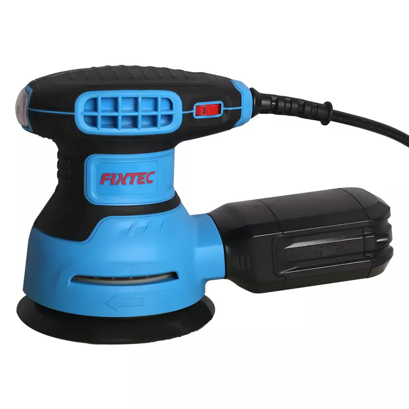 [FRS12502] FIXTEC 350W ROTARY SANDER