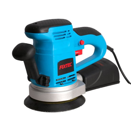 [FRS45001] Fixtec 450W Rotary Sander (Clearance - No Warranty)