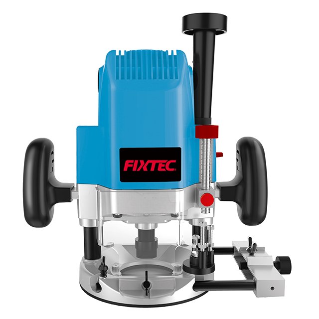 [FRT18002] Fixtec ELECTRIC ROUTER (Clearance - No Warranty)
