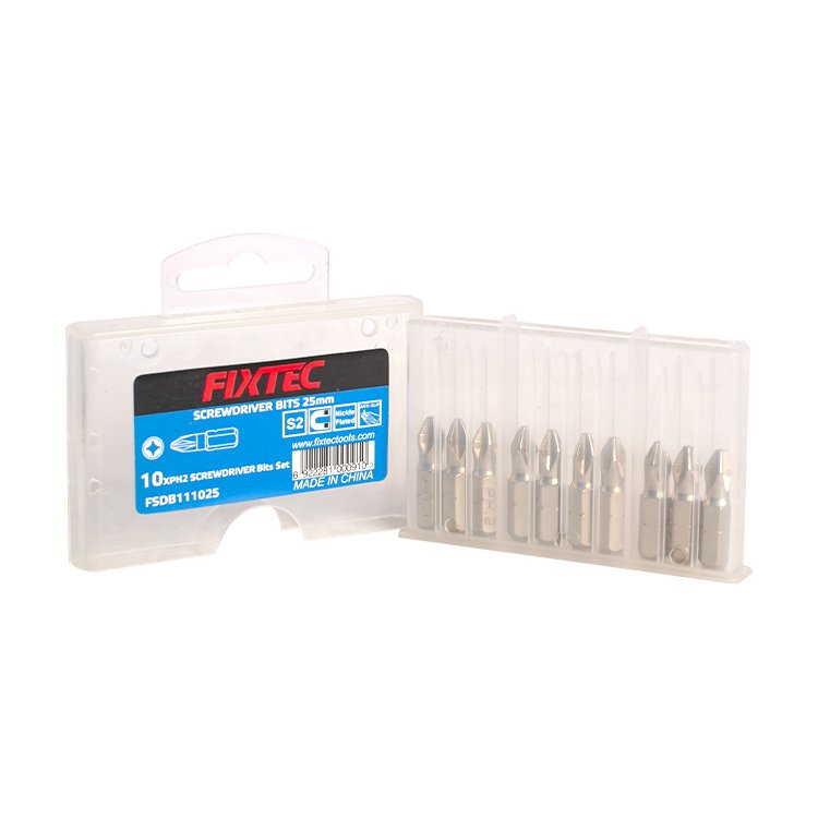 [FSDB111050] Fixtec Screwdriver Bits 50mm