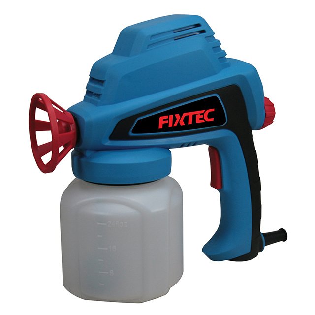 [FSG08001] Electric Sprayer (Clearance - No Warranty)