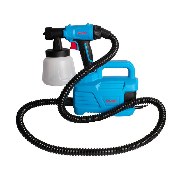 [FSG8002] Fixtec 800W Electric Sprayer (Clearance - No Warranty)