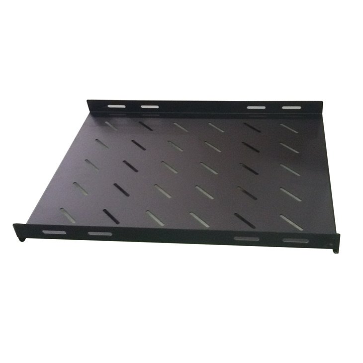 [Fshelf1000mm] Tidy-Net Fixed Shelf (Trays) 1000mm cabinet, 19"