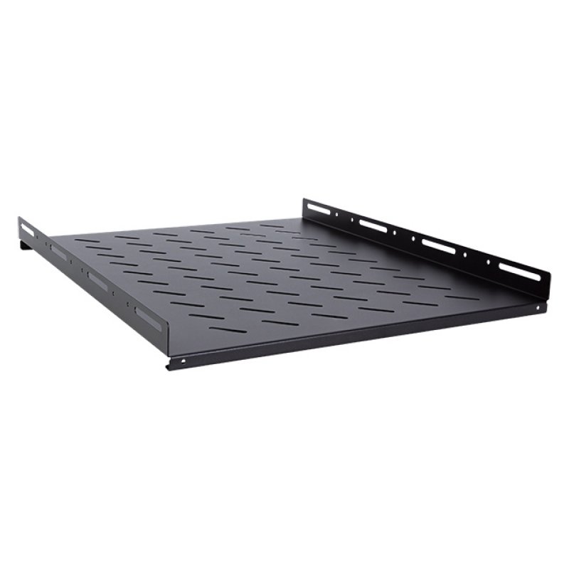 Chorus Fixed Shelf (Trays) 800mm cabinet, 19"