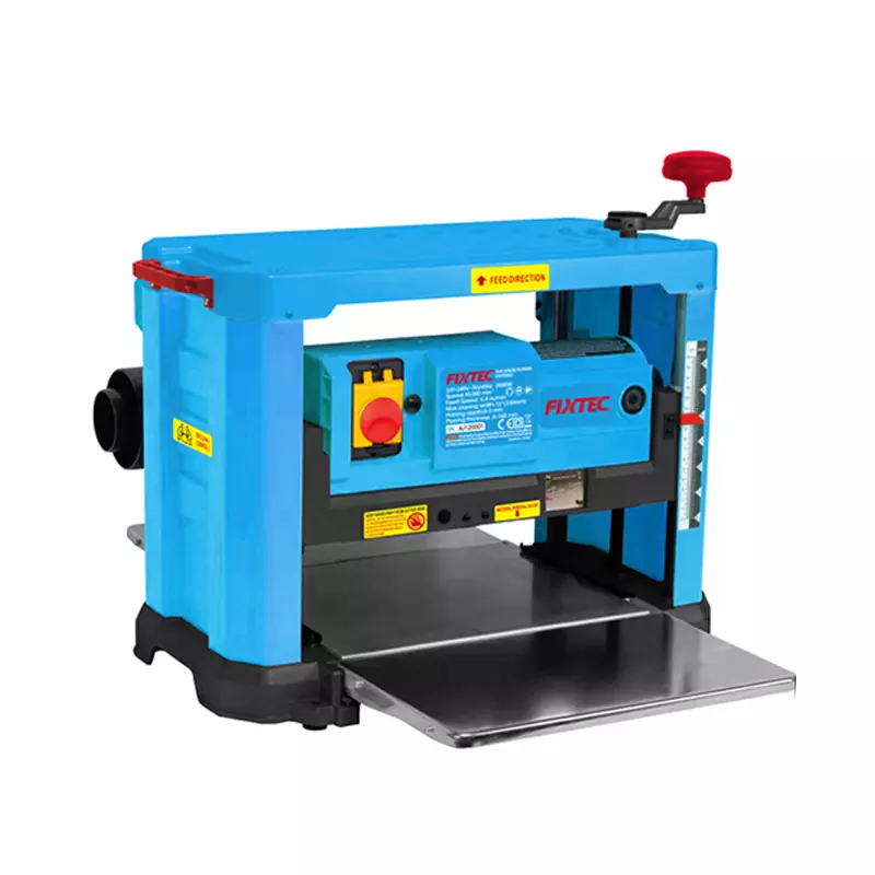 Fixtec Thickness Planner/Moulder 2000W (Clearance - No Warranty)