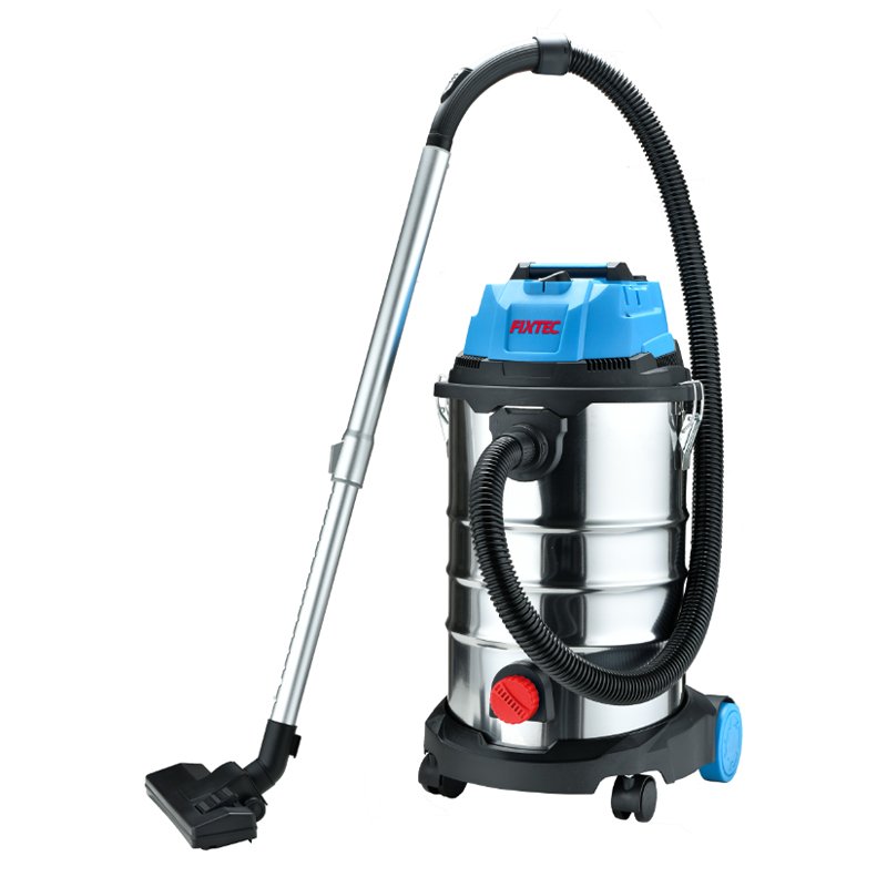 [FVC302] WET & DRY VACUUM CLEANER 30L  (Clearance Offer, 1 Month Manufacturer Warranty)
