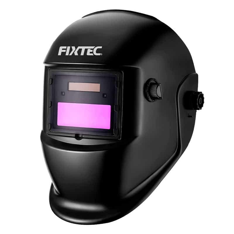 [FWH02] Fixtec Auto Darkening Welding Helmet