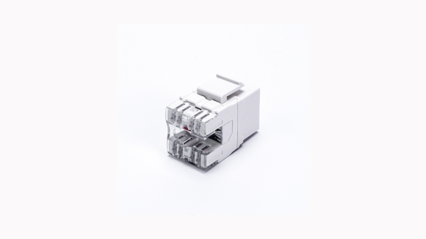 [GC-MD6-IN] UNV - Cat6 UTP KEYSTONE Module