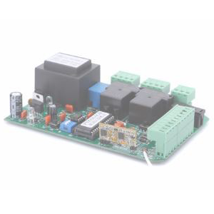 [GM800ACBoard] GateMotor Sliding Gate Control Board