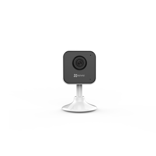 [H1C] Ezviz Stand Still Square Camera 2MP 1080P