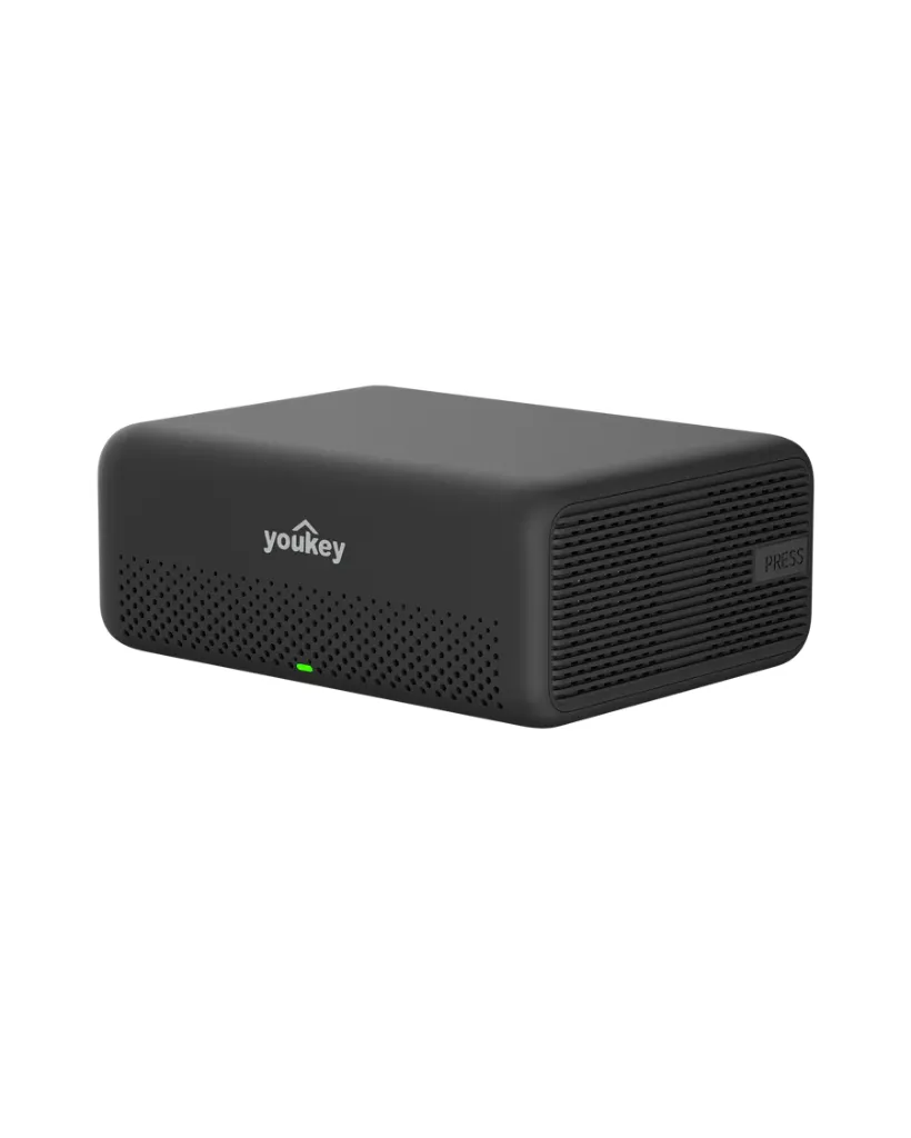 [H310] YOUKEY 1 HDD STORAGE HUB