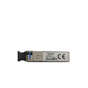 [HK-SFP-1.25G-20-1310] Hikvision SFP SMF Bidirectional 1310nm