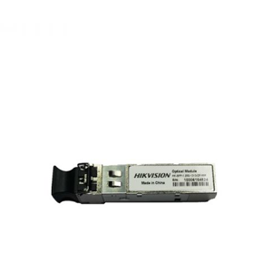 [HK-SFP-1.25G-20-1310-DF] Hikvision SFP 1.25G SM Duplex 1310