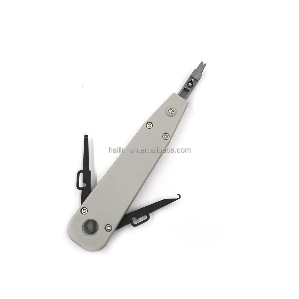 [ImpactPunchDown] Punch Down Tool XD8314A