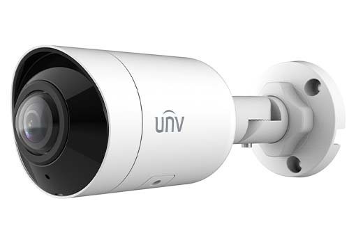 UNV 5MP LightHUnter Wide Angle IR Fixed Network Camera