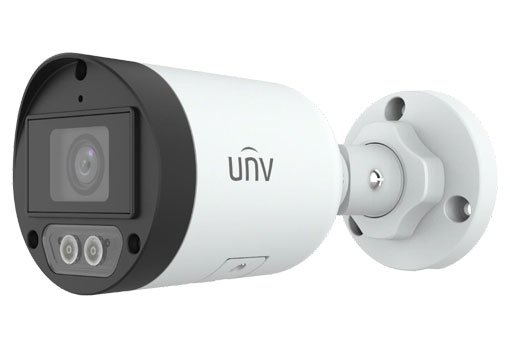 UNV 2MP Color Hunter Bullet DWDR,IP67, HLC