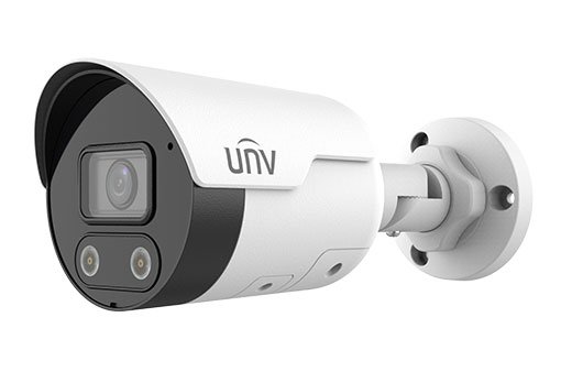 [IPC2122LE-ADF28KMC-WL] UNV IP 2MP HD WDR Full-Color Bullet