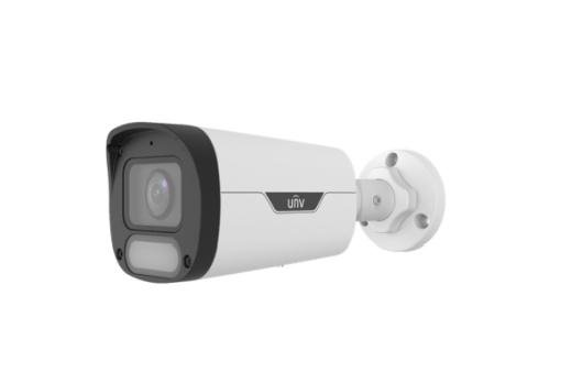 [IPC2314LE-ADF28KM-WP] UNV 4MP OWLVIEW  BULLET IP CAMERA 2.8MM LENS