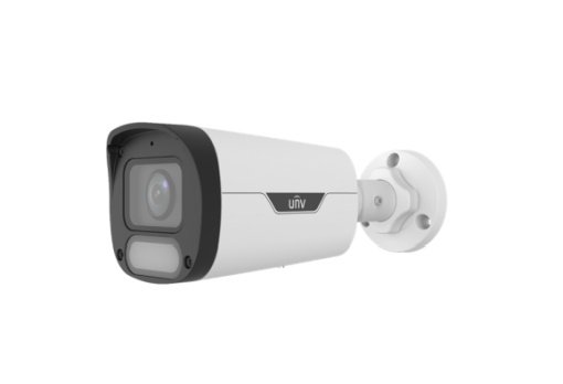 [IPC2314LE-ADF40KM-WP] UNV 4MP OWLVIEW  BULLET IP CAMERA 4MM LENS