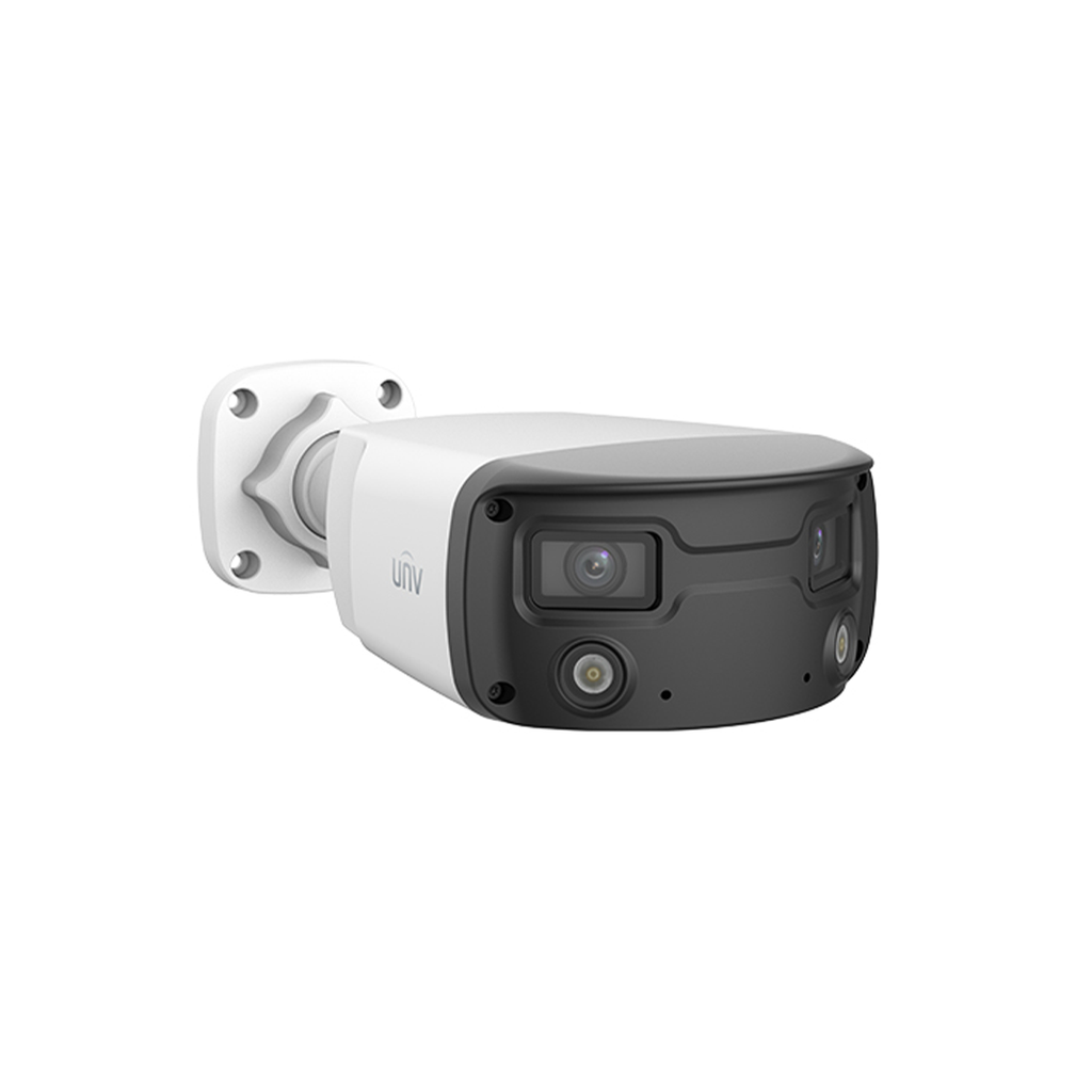 [IPC2K28SE-ADF40KMC-WL-I0] UNV 8MP Colour Hunter Bullet Network Camera