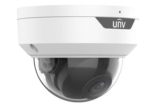 [IPC322LB-AF28WK-G] UNV 2MP WIFI IR Fixed Dome Network Camera