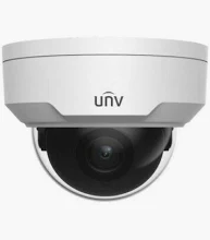 [IPC322LR3-VSPF28-D] UNV 2MP Ultra 265, 2.8mm, Fixed Dome