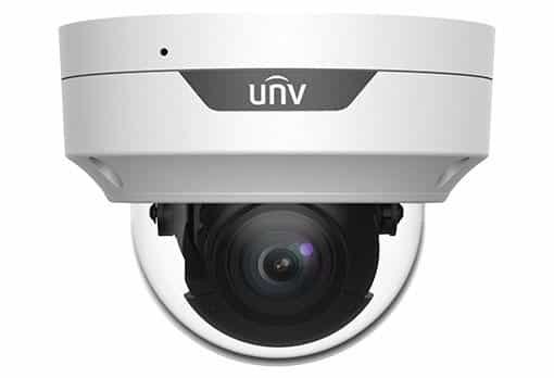 4MP OWLVIEW DOME IP CAMERA 2.8MM LENS