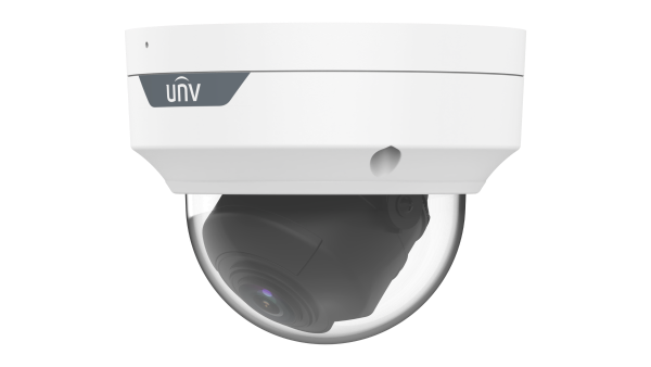 [IPC3535LB-ADZK-H] UNV 5MP VF IR Dome Network Camera