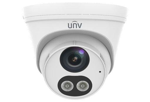 [IPC3612LB-AF28K-WL] UNV 2MP Full Color Eyeball Network Camera