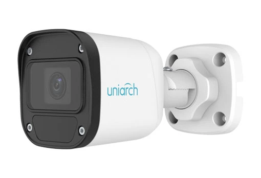 Uniarch 2MP Mini Fixed Bullet 2.8mm lens