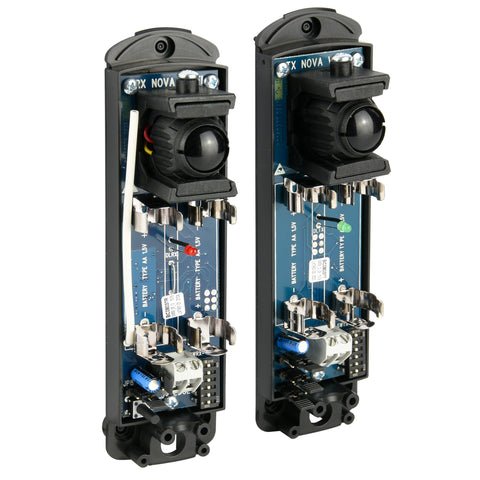 [IR11] Wireless Photocell with battery