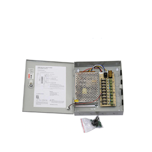 [JR12M120W0 9] Power Pack 12V10A  9CH