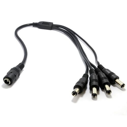 DC Splitter 4CH power line