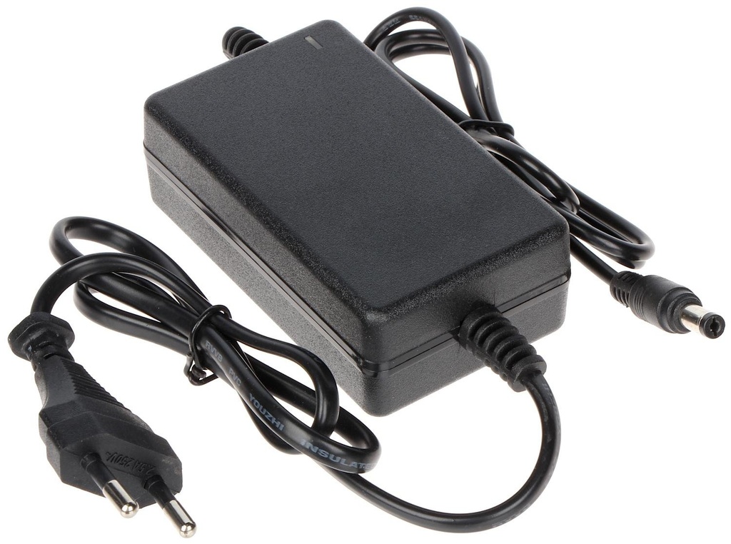 [JRQG1202000 CB] Power Adapter 12v2a