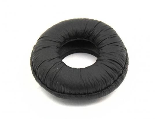 [LECUH36] Yealink  Leather Ear Cushion for WH62/WH66/UH36/YHS36