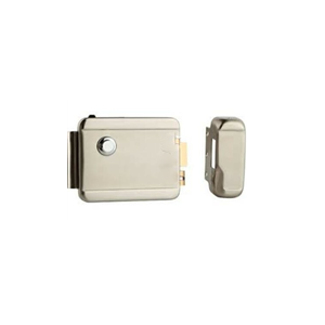 [LL-01] Latch Type Electric Bolt Lock