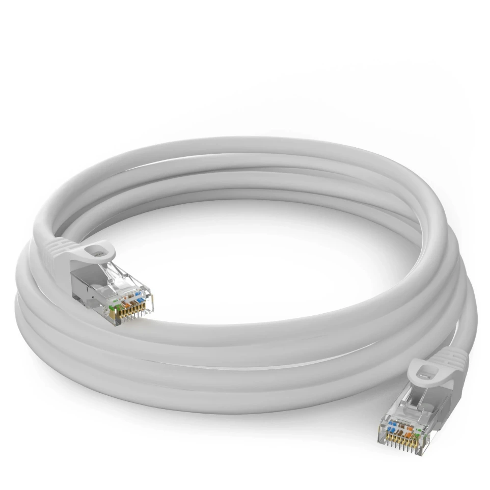 [CAT6-1MCUPatchCord] Chorus CAT6 Patch Cord 1M