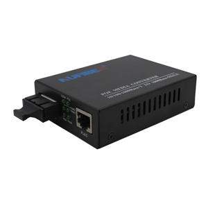 Media Converter 1 port 10/100/100M-TX