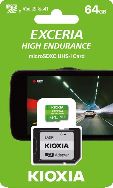 [MicroSD64GB] Micro SD 64GB