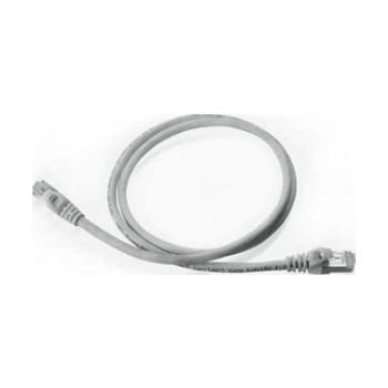 [CAT6UTP0.5MPATCH] Chorus UTP CAT6 Patch Cord 0.5M Grey Jacket
