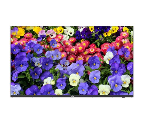 55'' 4K LED MONITOR