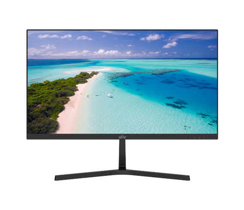 [MW-LC27-E] UNV 27 Inches CCTV Monitor