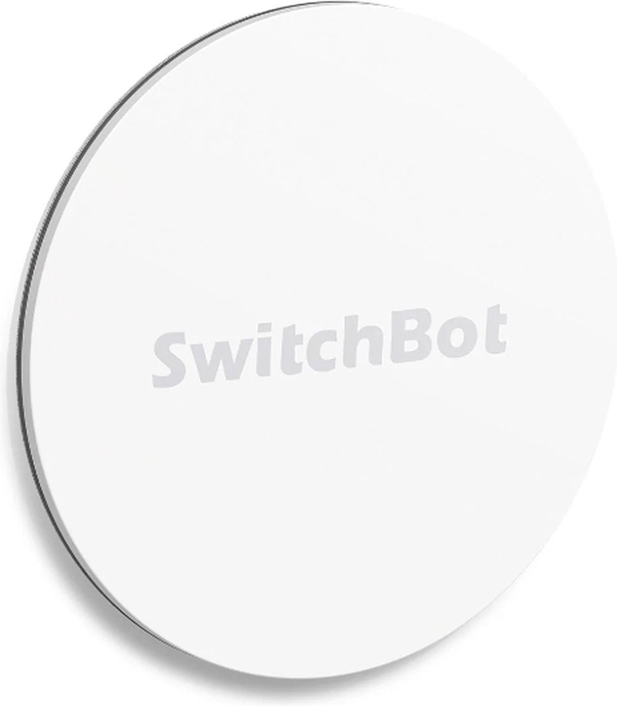 [NFC_Tag] Switch-Bot NFC Tag
