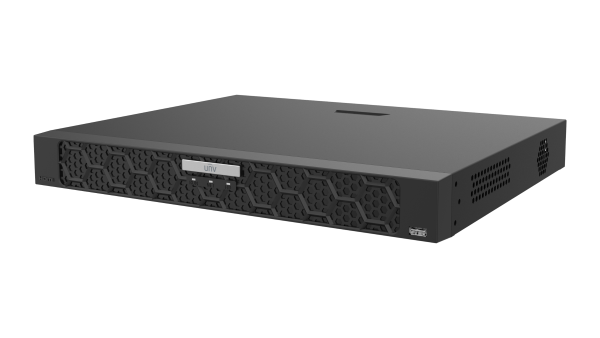 [NVR502-32E-IM-G] UNV - 2 HDDs 32-Ch Network Video Recorder