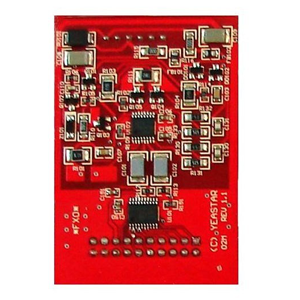 [O2Module] Yeastar O2 Module - FXO