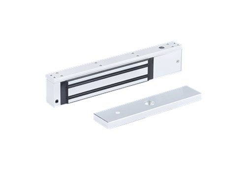 Single Door Electromagnetic Lock 280KG