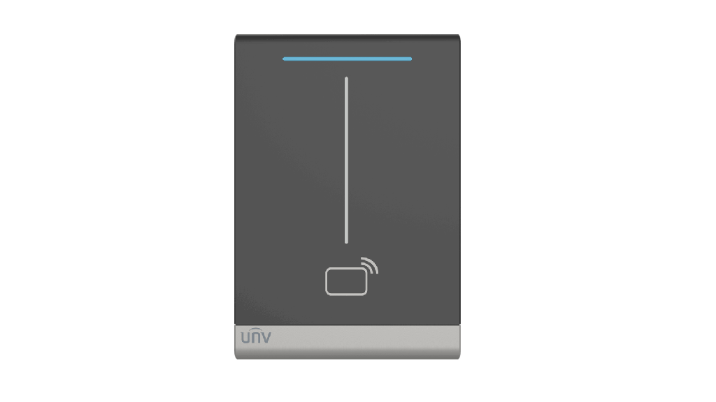 [OEC-R3H-M] Wall Mounted Mifare Card Reader