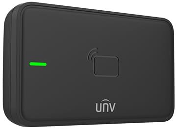 [OEC-W2D-M] UNV Desktop Mifare Card Issuer