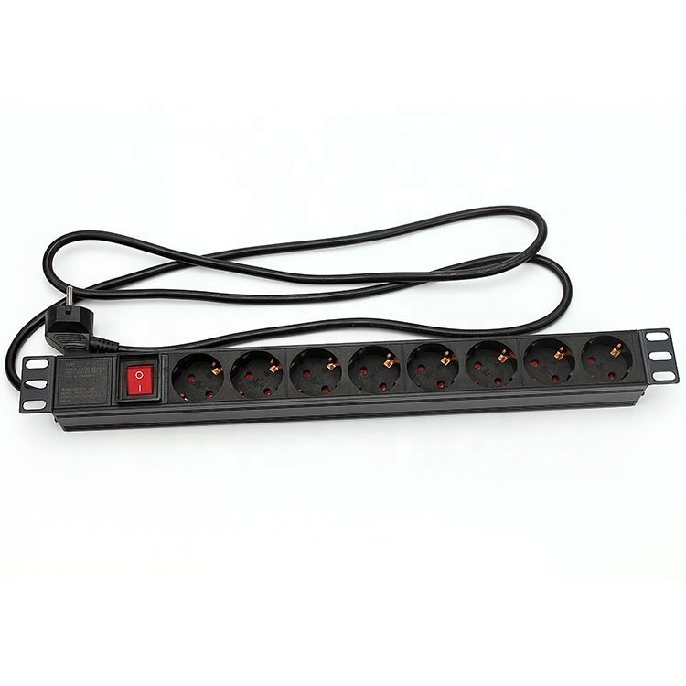 [OEMPDUEU6WAY] OEM PDU EU 6 WAY