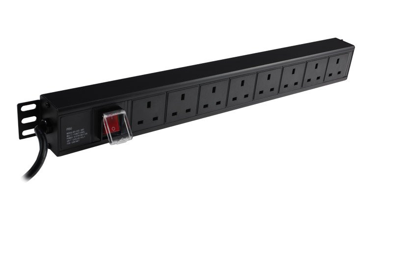 OEM PDU 8 ways